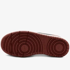 Nike COURT BOROUGH LOW Kinder Sneaker Low