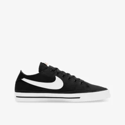Nike Court Legacy Canvas Herren Sneaker Low