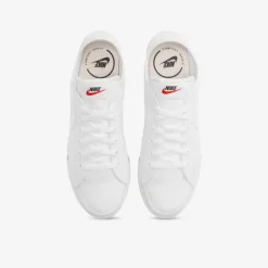 Nike Court Legacy Canvas Herren Sneaker Low