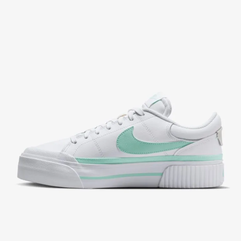 Nike Court Legacy Lift Damen Sneaker Low