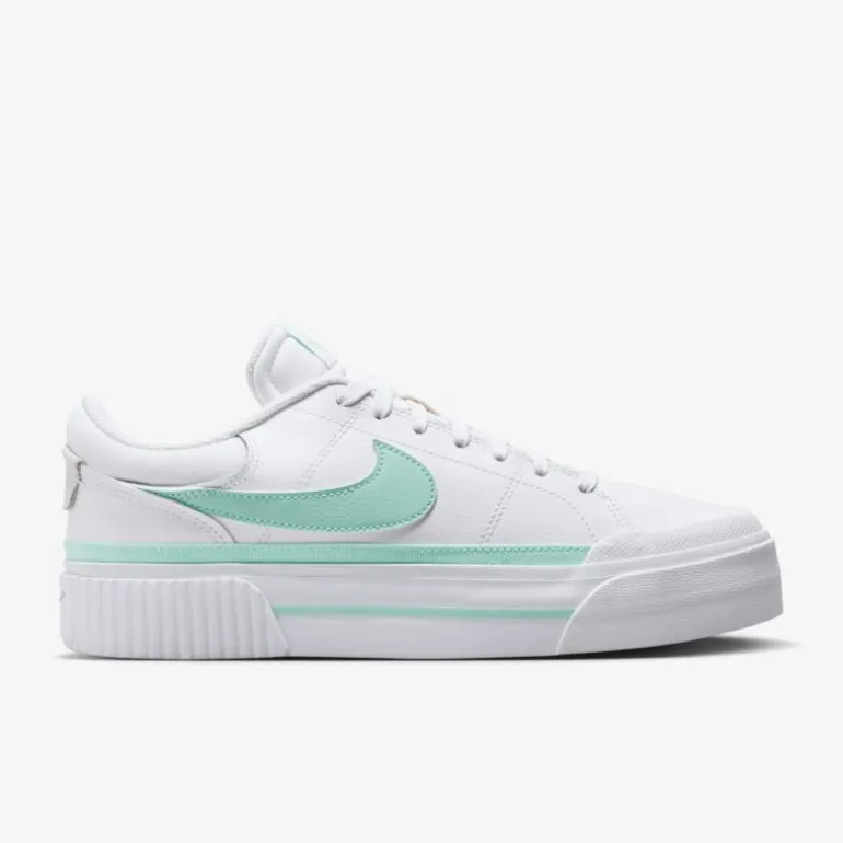 Nike Court Legacy Lift Damen Sneaker Low