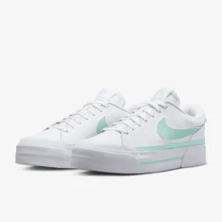 Nike Court Legacy Lift Damen Sneaker Low