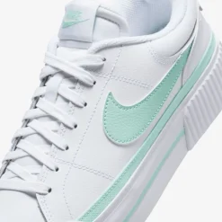 Nike Court Legacy Lift Damen Sneaker Low