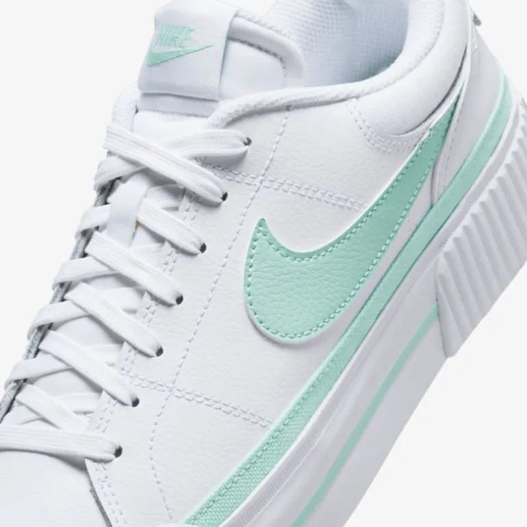 Nike Court Legacy Lift Damen Sneaker Low