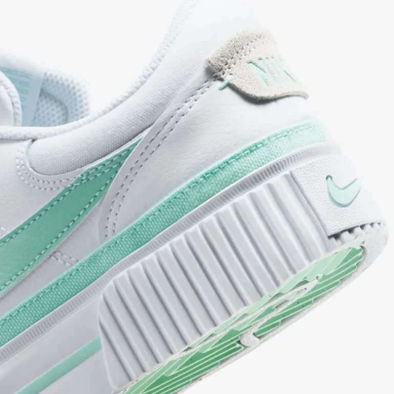 Nike Court Legacy Lift Damen Sneaker Low