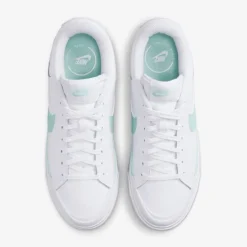 Nike Court Legacy Lift Damen Sneaker Low