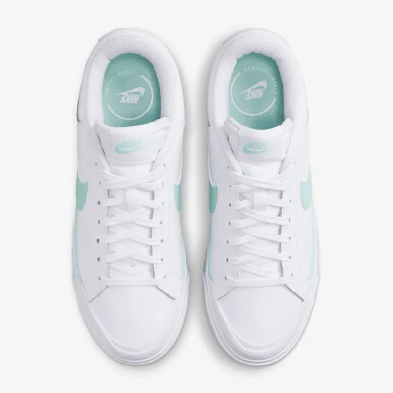 Nike Court Legacy Lift Damen Sneaker Low
