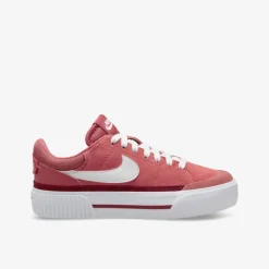 Nike Court Legacy Lift Damen Sneaker Low