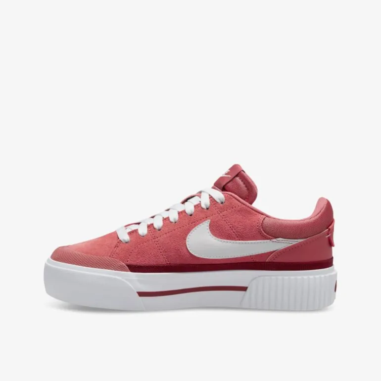 Nike Court Legacy Lift Damen Sneaker Low