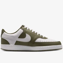 Nike Court Vision Low Herren Sneaker Low
