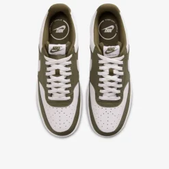 Nike Court Vision Low Herren Sneaker Low