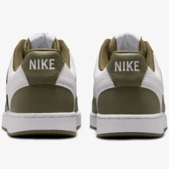 Nike Court Vision Low Herren Sneaker Low