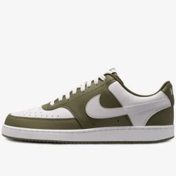 Nike Court Vision Low Herren Sneaker Low