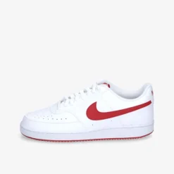 Nike Court Vision Low Herren Sneaker Low