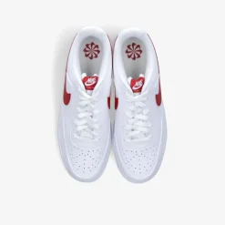 Nike Court Vision Low Herren Sneaker Low