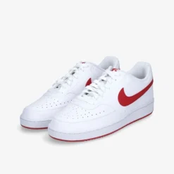 Nike Court Vision Low Herren Sneaker Low