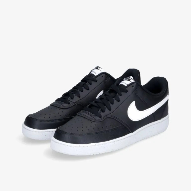 Nike Court Vision Low Herren Sneaker