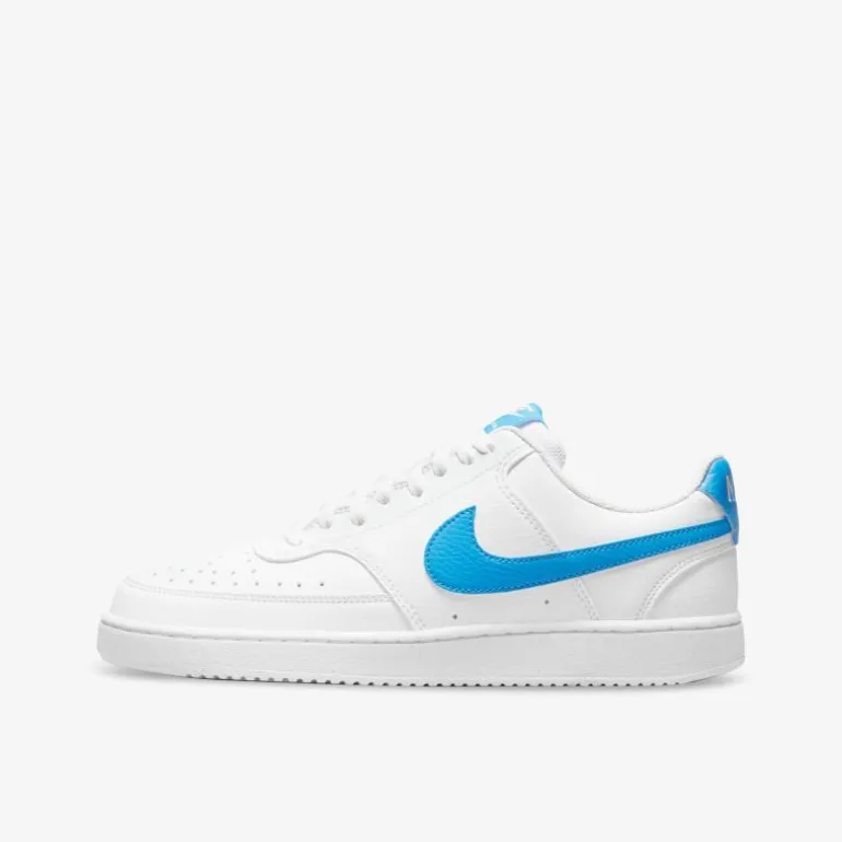 Nike Court Vision Low Herren Sneaker
