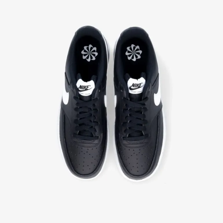 Nike Court Vision Low Herren Sneaker