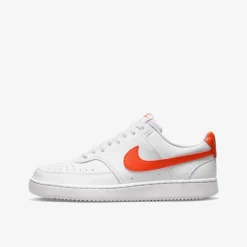 Nike Court Vision Low Herren Sneaker