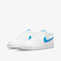 Nike Court Vision Low Herren Sneaker Low