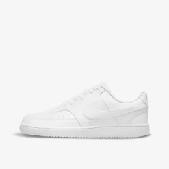 Nike Court Vision Low Herren Sneaker Low