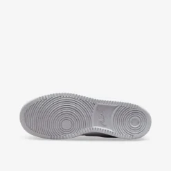 Nike Court Vision Mid Next Nature Herren Sneaker High