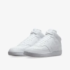Nike Court Vision Mid Next Nature Herren Sneaker High