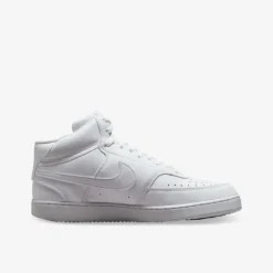 Nike Court Vision Mid Next Nature Herren Sneaker High