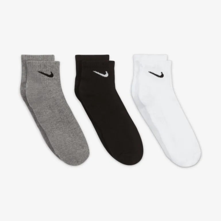 Nike Everyday Cushioned Sportsocken