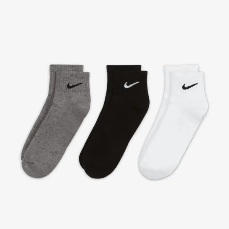 Nike Everyday Cushioned Sportsocken