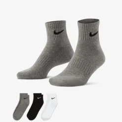 Nike Everyday Cushioned Sportsocken