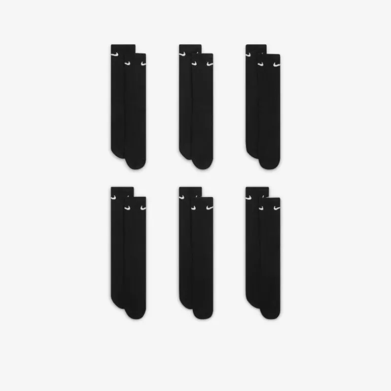 Nike Everyday Cushioned Unisex Sportsocken
