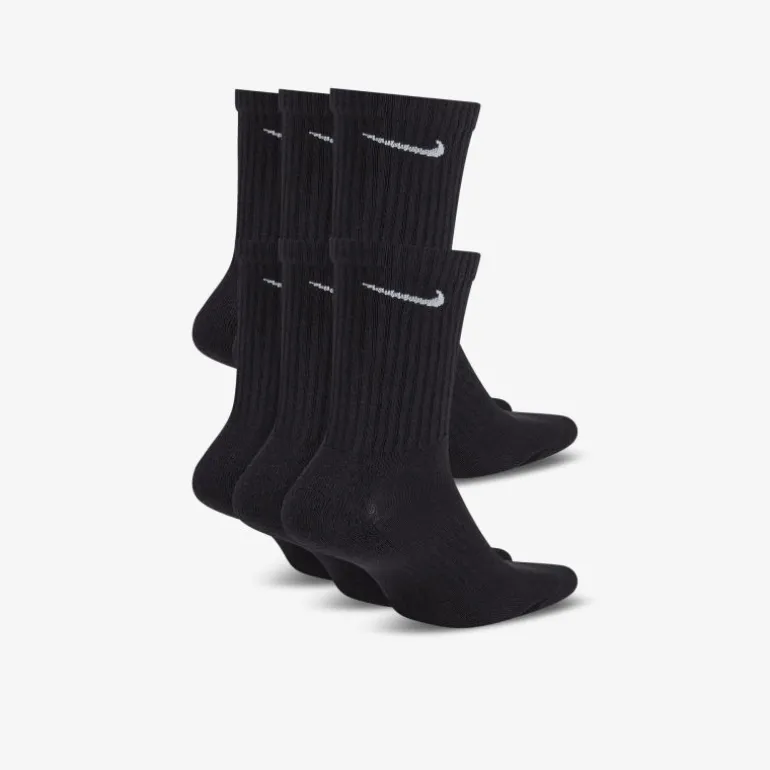 Nike Everyday Cushioned Unisex Sportsocken
