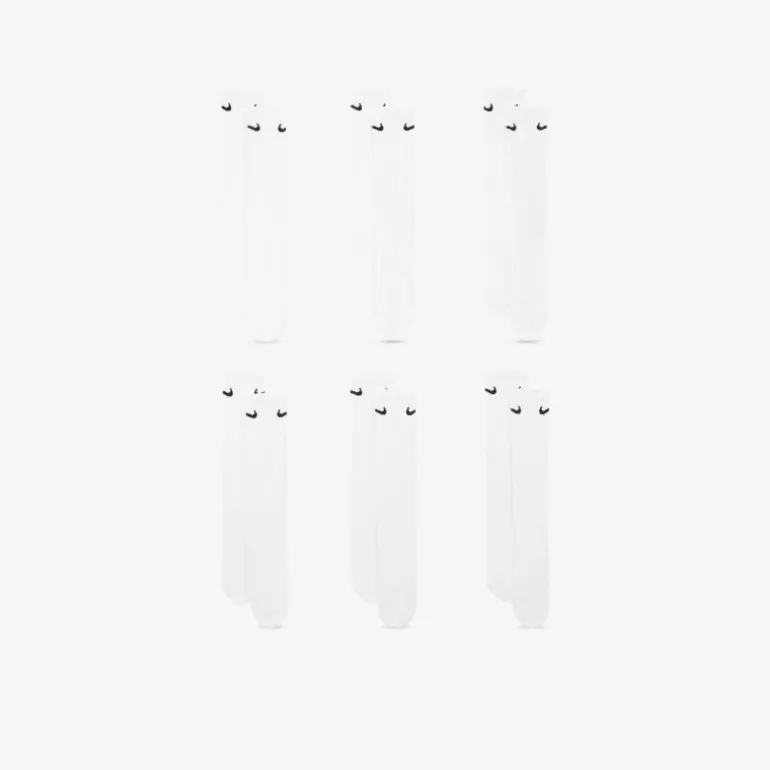 Nike Everyday Cushioned Unisex Sportsocken