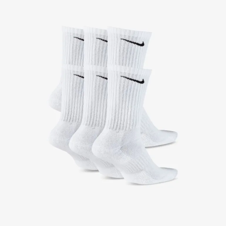 Nike Everyday Cushioned Unisex Sportsocken