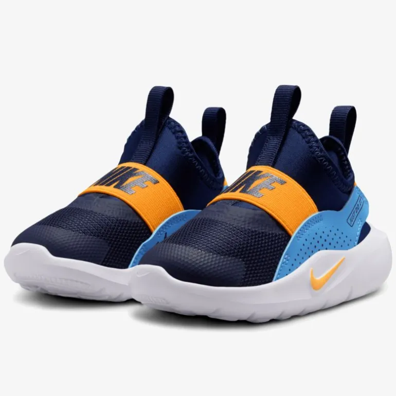 Nike Flex Runner 4 Kinder Slip On