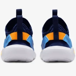 Nike Flex Runner 4 Kinder Slip On
