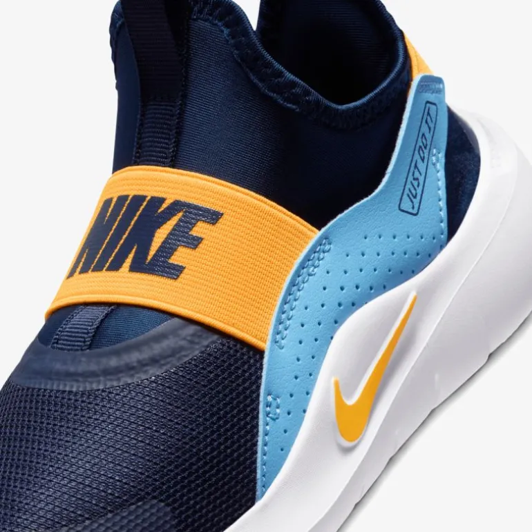 Nike Flex Runner 4 Kinder Sportschuhe