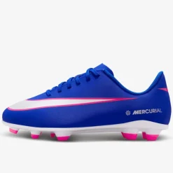 Nike Jr. Mercurial Vapor 16 Club Kinder Fußballschuhe