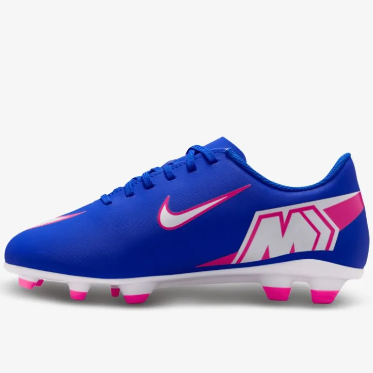 Nike Jr. Mercurial Vapor 16 Club Kinder Fußballschuhe