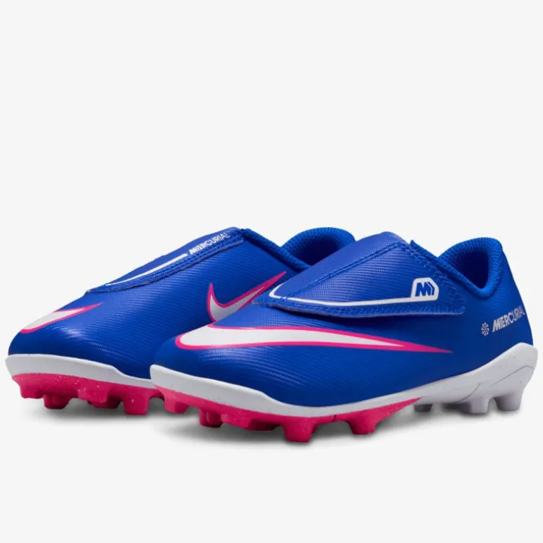 Nike Jr. Mercurial Vapor 16 Club MG Kinder Fußballschuhe