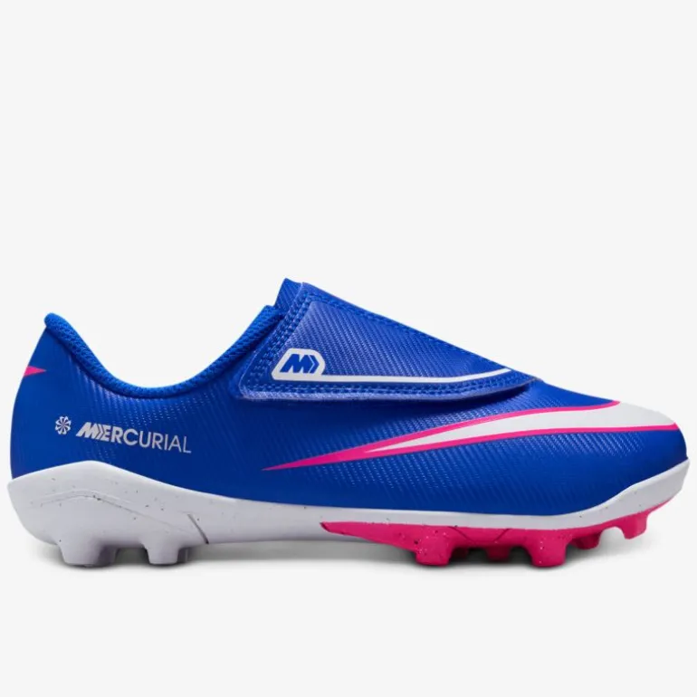 Nike Jr. Mercurial Vapor 16 Club MG Kinder Fußballschuhe