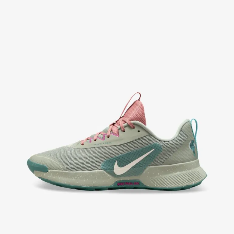 Nike Juniper Trail 3 Damen Sneaker Low