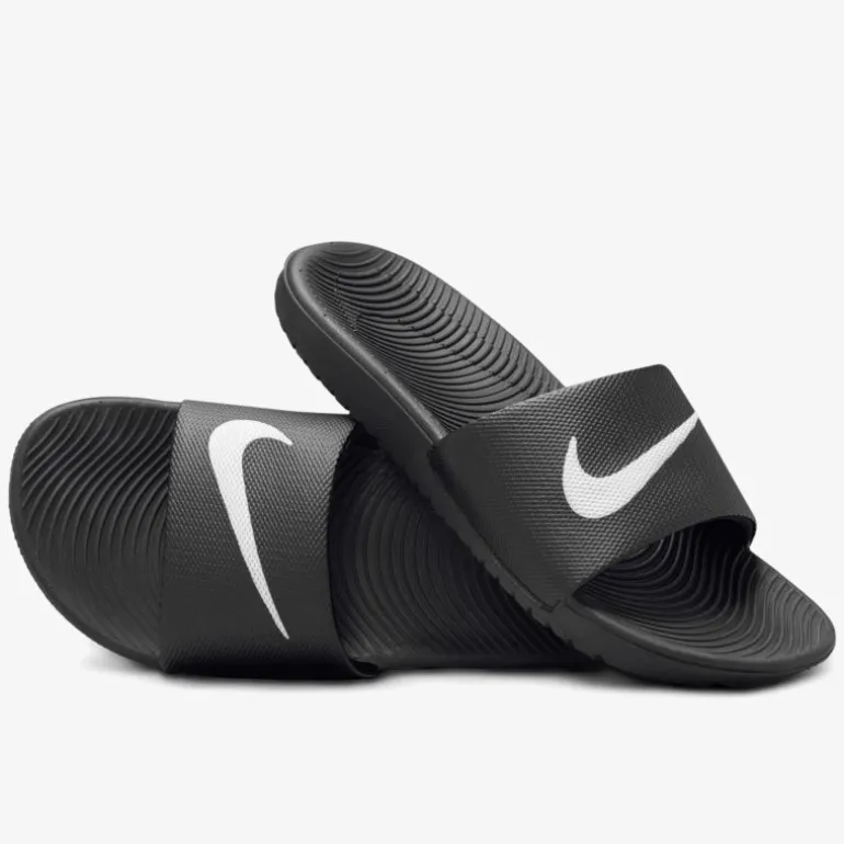 Nike KAWA SLIDE Kinder Badeschuhe