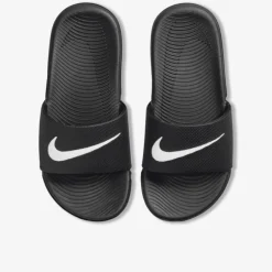 Nike KAWA SLIDE Kinder Badeschuhe