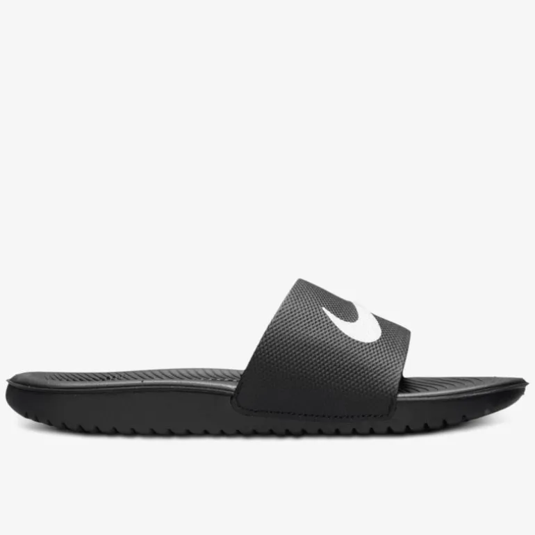 Nike KAWA SLIDE Kinder Badeschuhe
