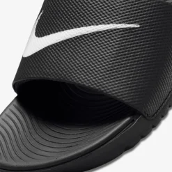 Nike KAWA SLIDE Kinder Badeschuhe