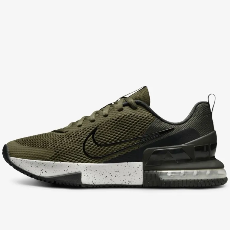 Nike NIKE REAX 8 TR Herren Sneaker Low