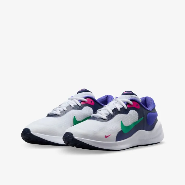 Nike Revolution 7 Kinder Sneaker Low